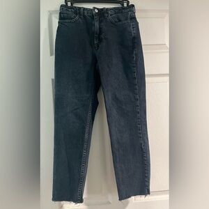 Topshop Jeans